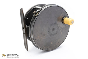 Hardy Salmon Perfect Fly Reel 4 1/2"