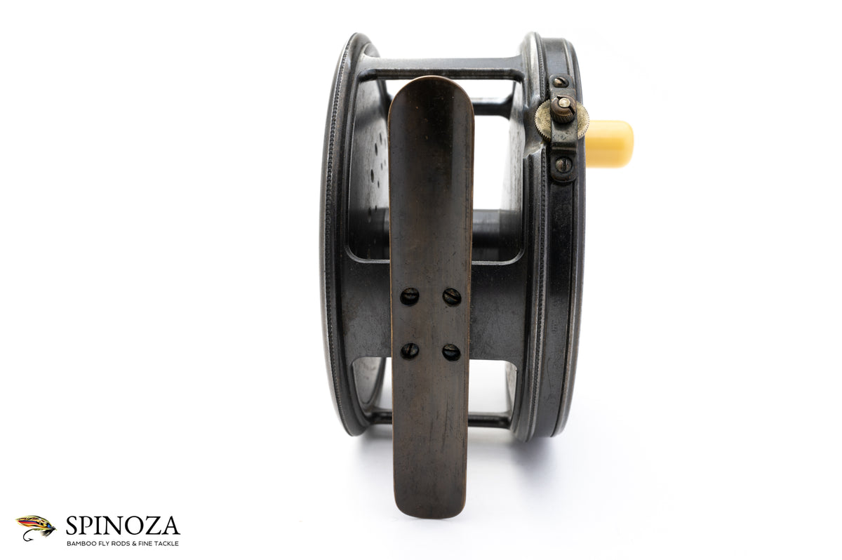 Hardy Salmon Perfect Fly Reel 4 1/2"