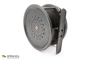 Hardy Salmon Perfect Fly Reel 4 1/2"