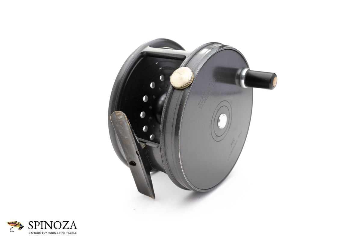 Hardy Perfect Salmon Fly Reel 3 3/4"