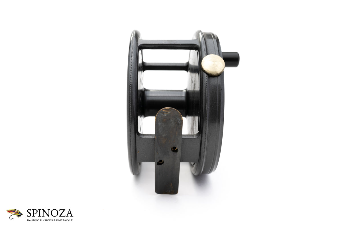 Hardy Perfect Salmon Fly Reel 3 3/4"