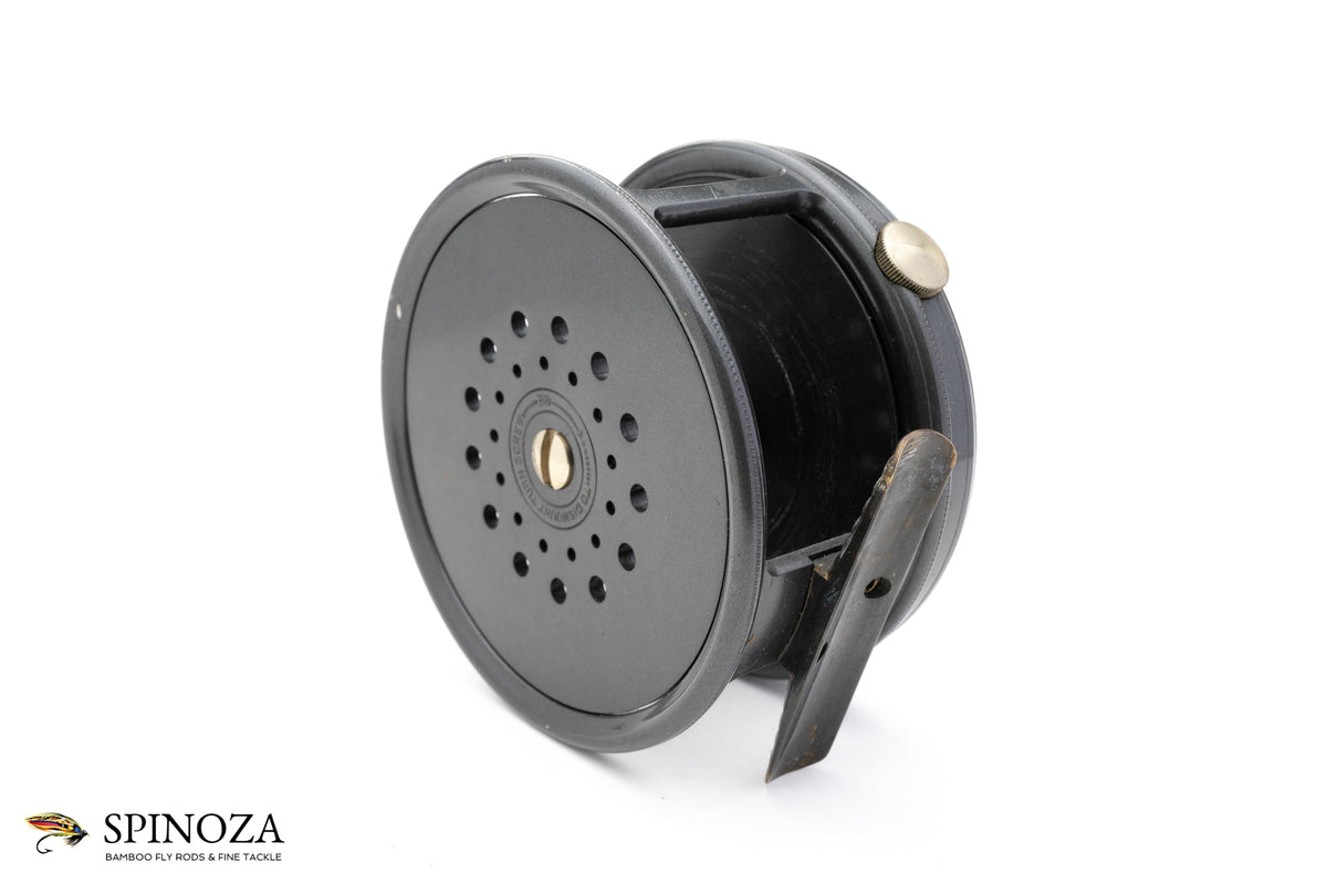 Hardy Perfect Salmon Fly Reel 3 3/4"