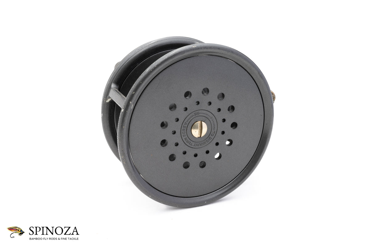 Hardy Perfect Salmon Fly Reel 3 3/4"