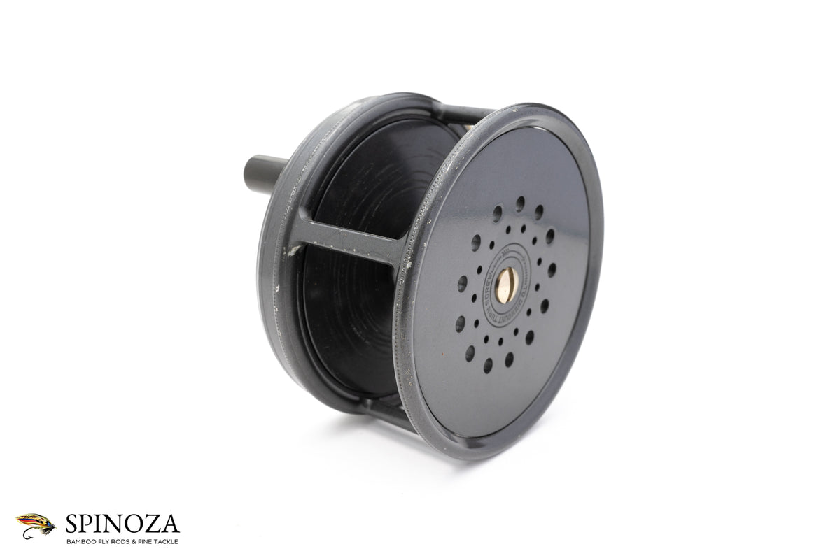 Hardy Perfect Salmon Fly Reel 3 3/4"
