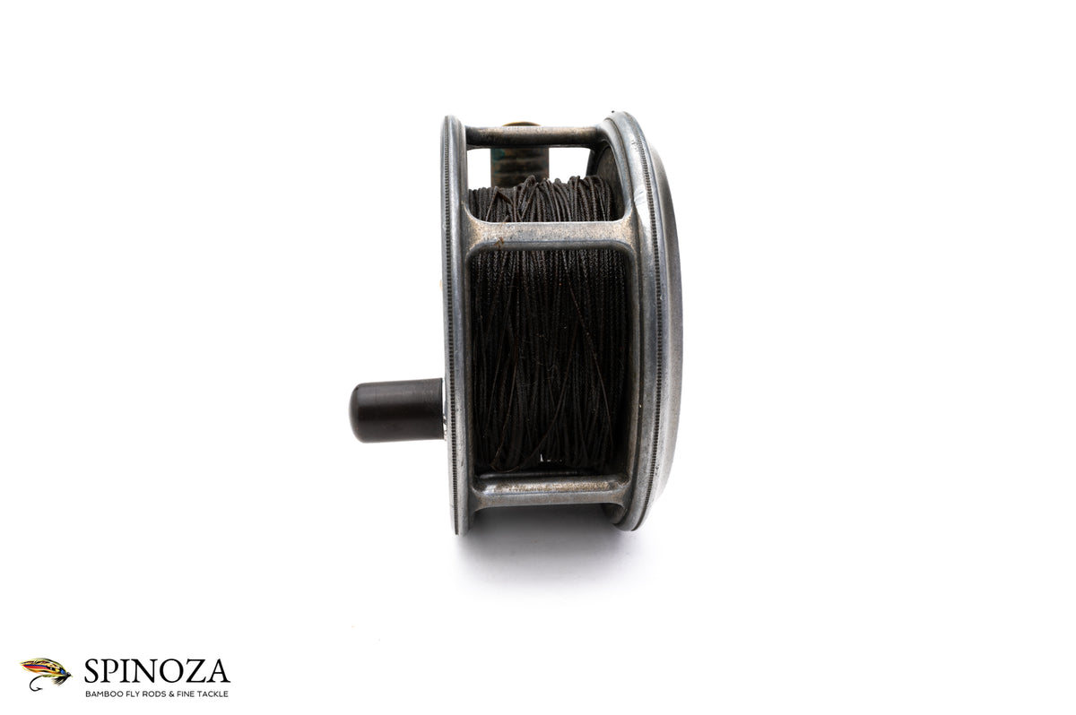 Hardy Salmon Uniqua Fly Reel 3 3/4"