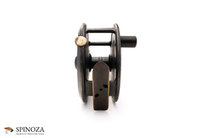 Hardy Uniqua Salmon Reel 3 1/2