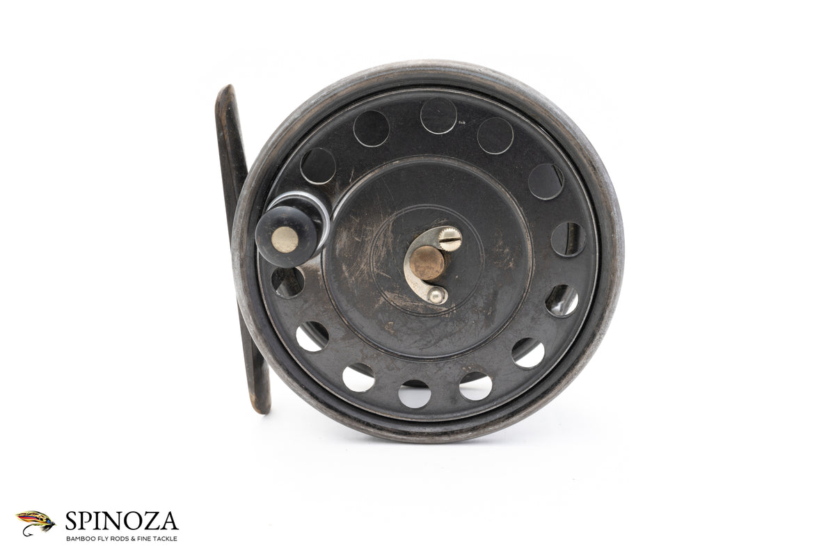 Hardy Uniqua Salmon Fly Reel 4 1/4"