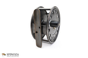 Hardy Uniqua Salmon Fly Reel 4 1/4"