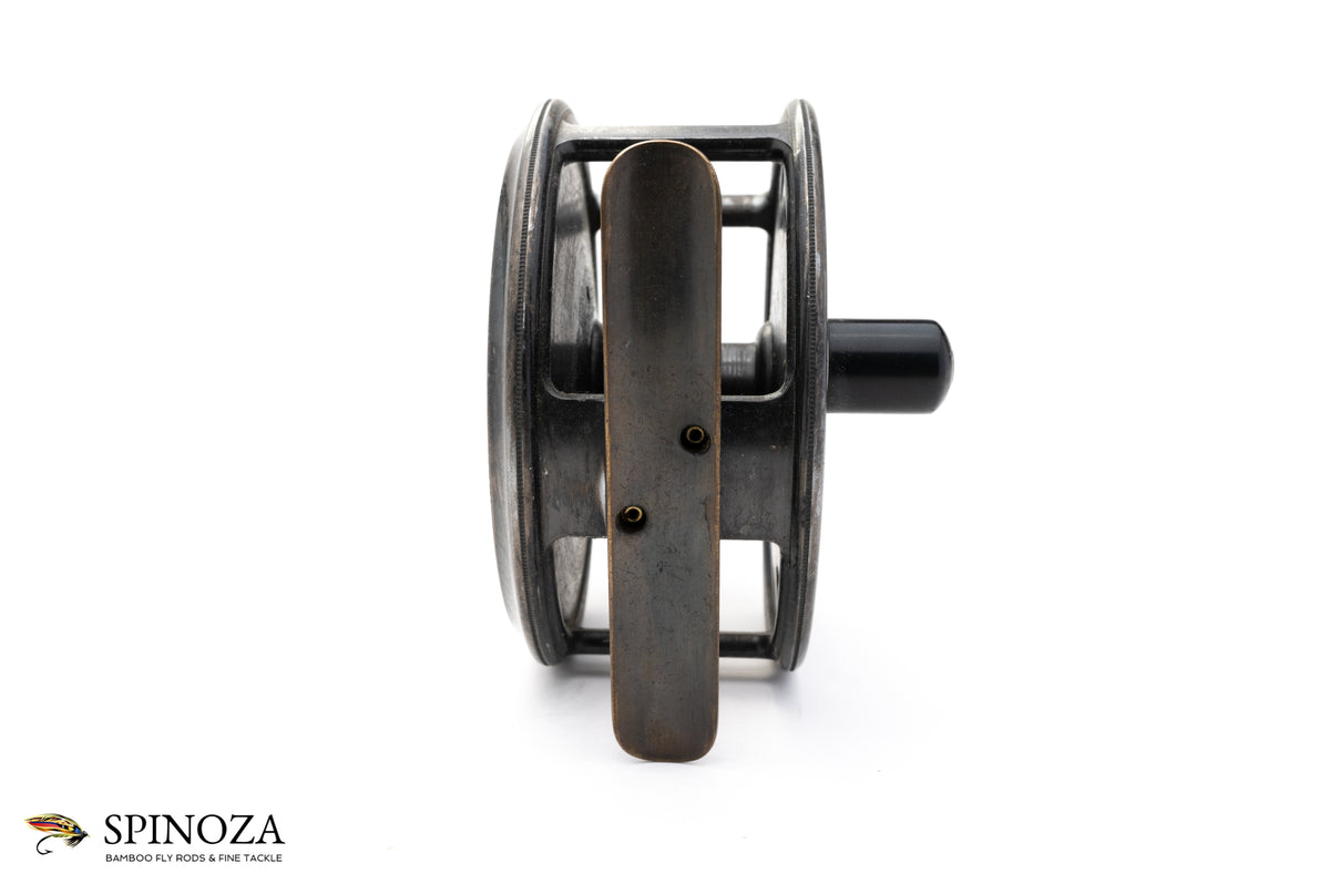 Hardy Uniqua Salmon Fly Reel 4 1/4"