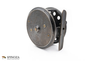 Hardy Uniqua Salmon Fly Reel 4 1/4"