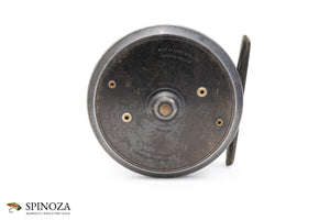 Hardy Uniqua Salmon Fly Reel 4 1/4"