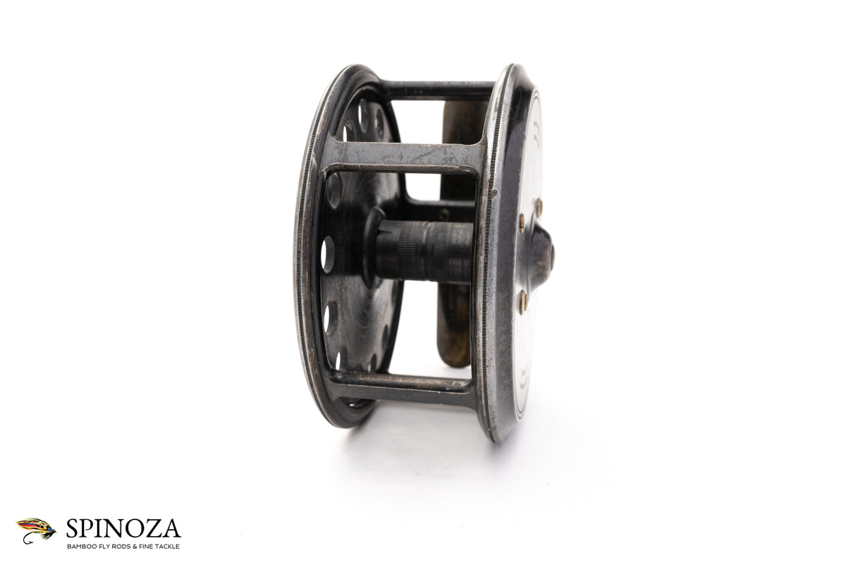 Hardy Uniqua Salmon Fly Reel 4 1/4"