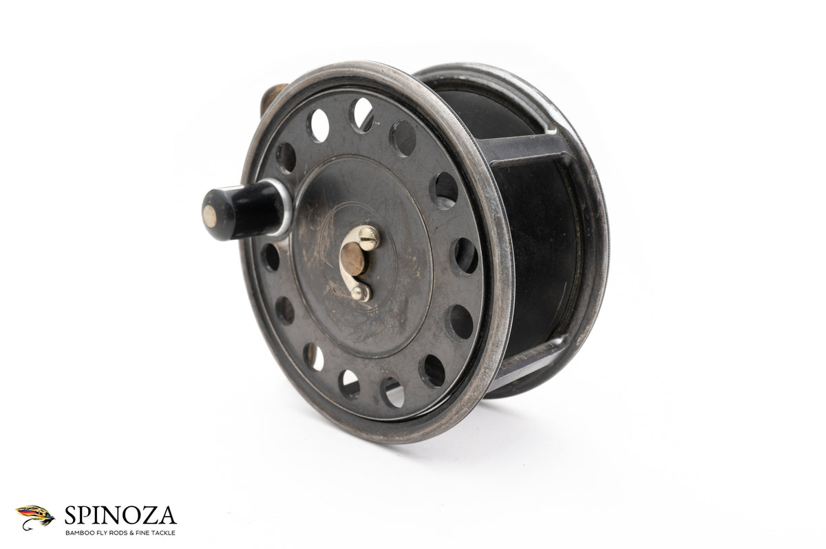 Hardy Uniqua Salmon Fly Reel 4 1/4"