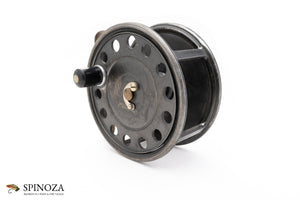 Hardy Uniqua Salmon Fly Reel 4 1/4"