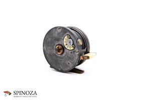 Hardy Silex Multiplier Fly Reel