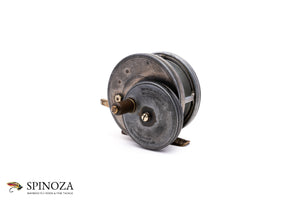 Hardy Silex Multiplier Fly Reel