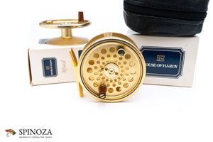 Hardy Sovereign 5/6/7 with Spare Spool