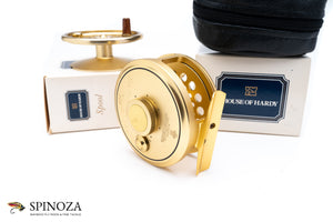 Hardy Sovereign 5/6/7 with Spare Spool