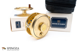 Hardy Sovereign 5/6/7 with Spare Spool