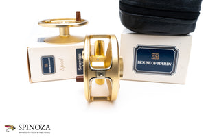 Hardy Sovereign 5/6/7 with Spare Spool