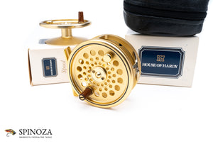 Hardy Sovereign 5/6/7 with Spare Spool