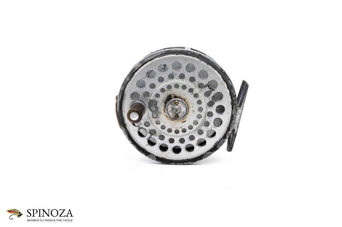 Hardy St Aidan Fly Reel