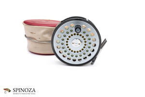 Hardy St. Aidan with Two Spare Spools