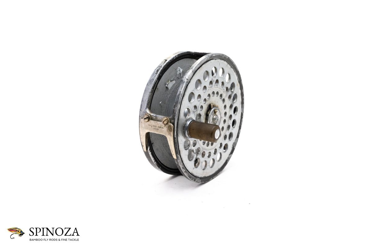 Hardy St Aidan Fly Reel