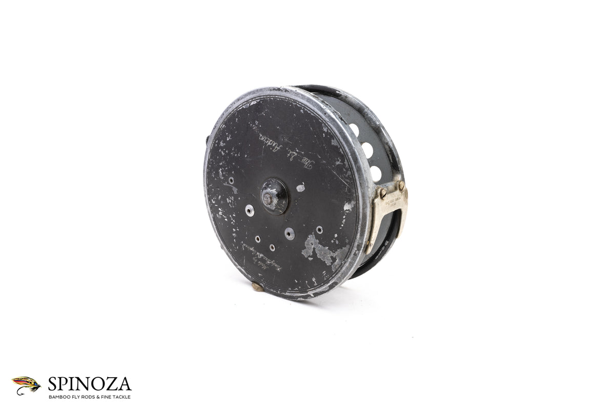 Hardy St Aidan Fly Reel