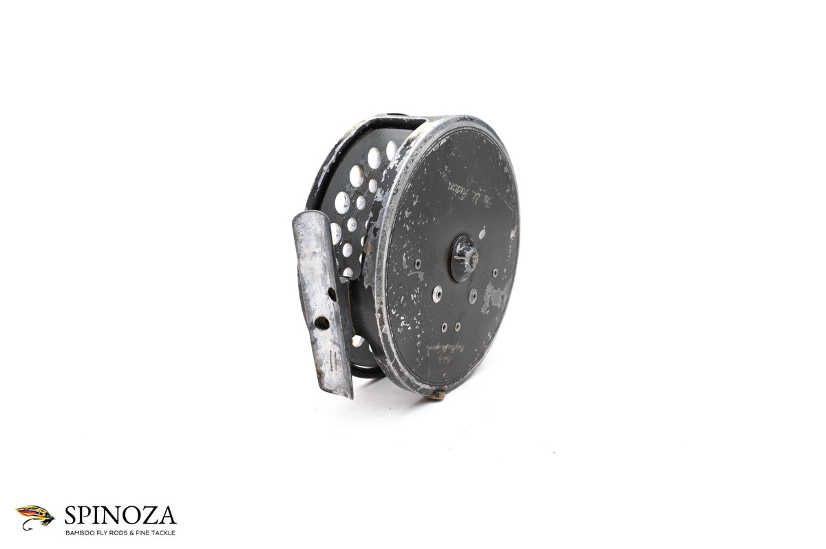 Hardy St Aidan Fly Reel