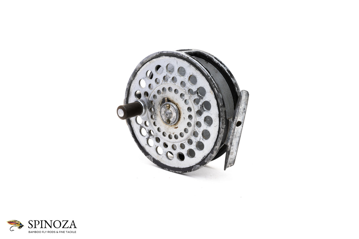 Hardy St Aidan Fly Reel