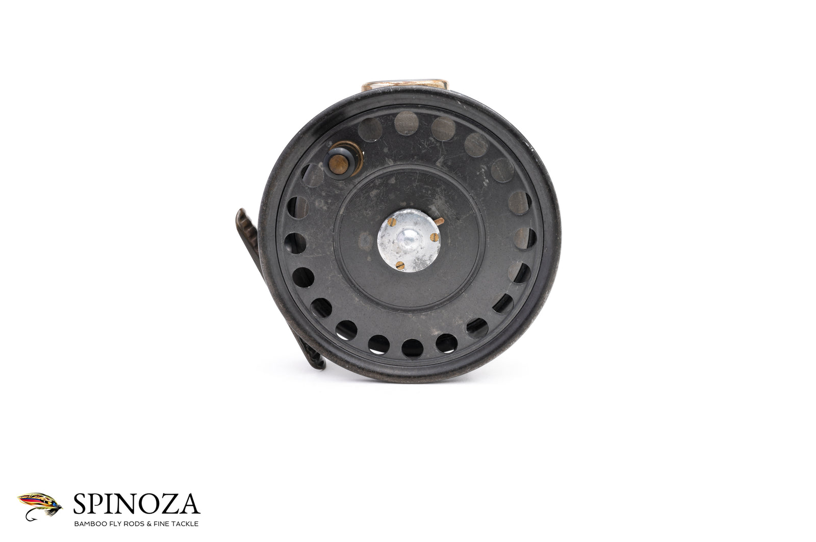 Hardy St. George Fly Reel 3 3/4"