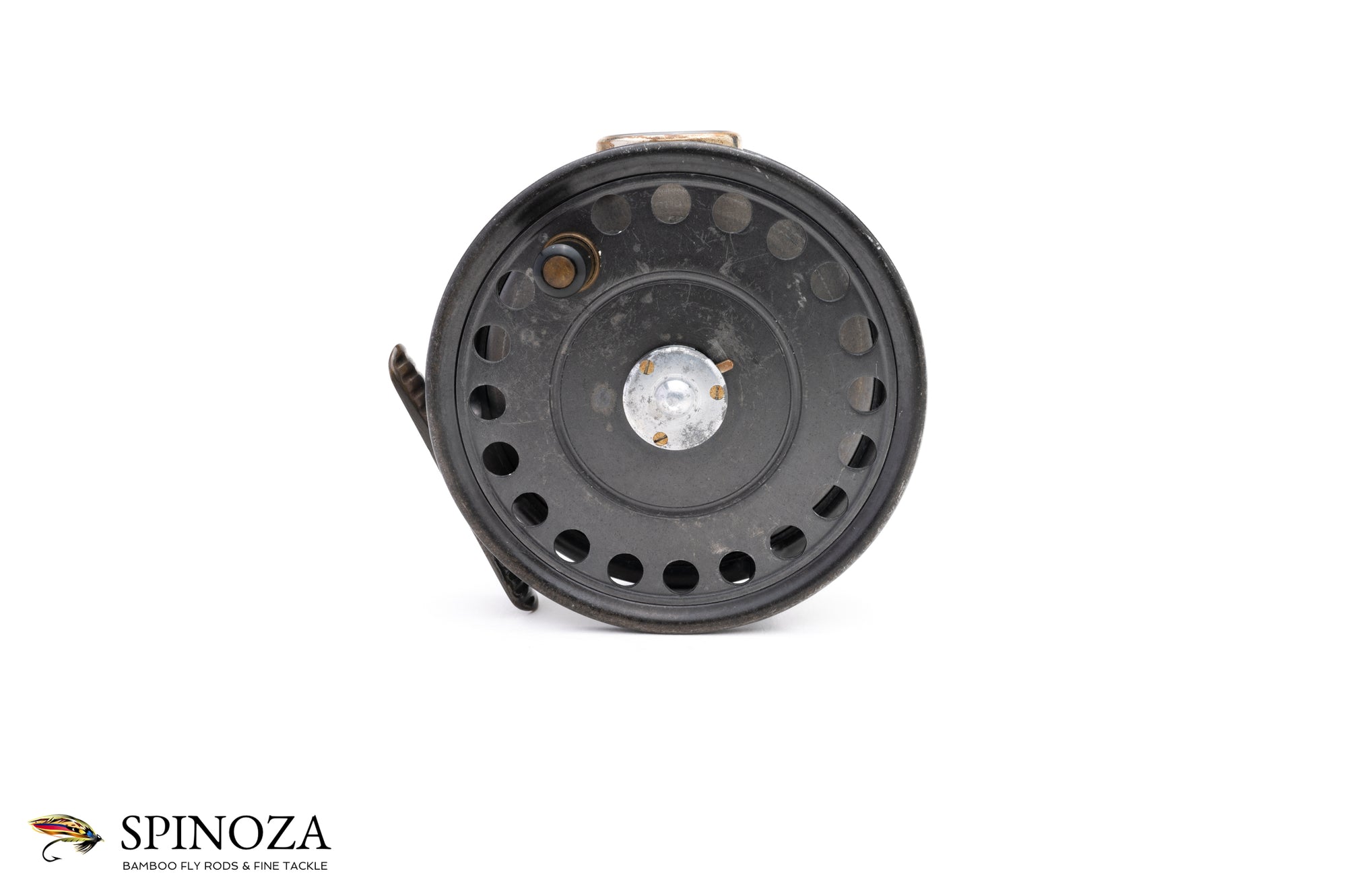 Hardy St. George Fly Reel 3 3/4"