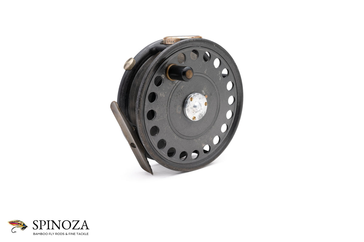 Hardy St. George Fly Reel 3 3/4"
