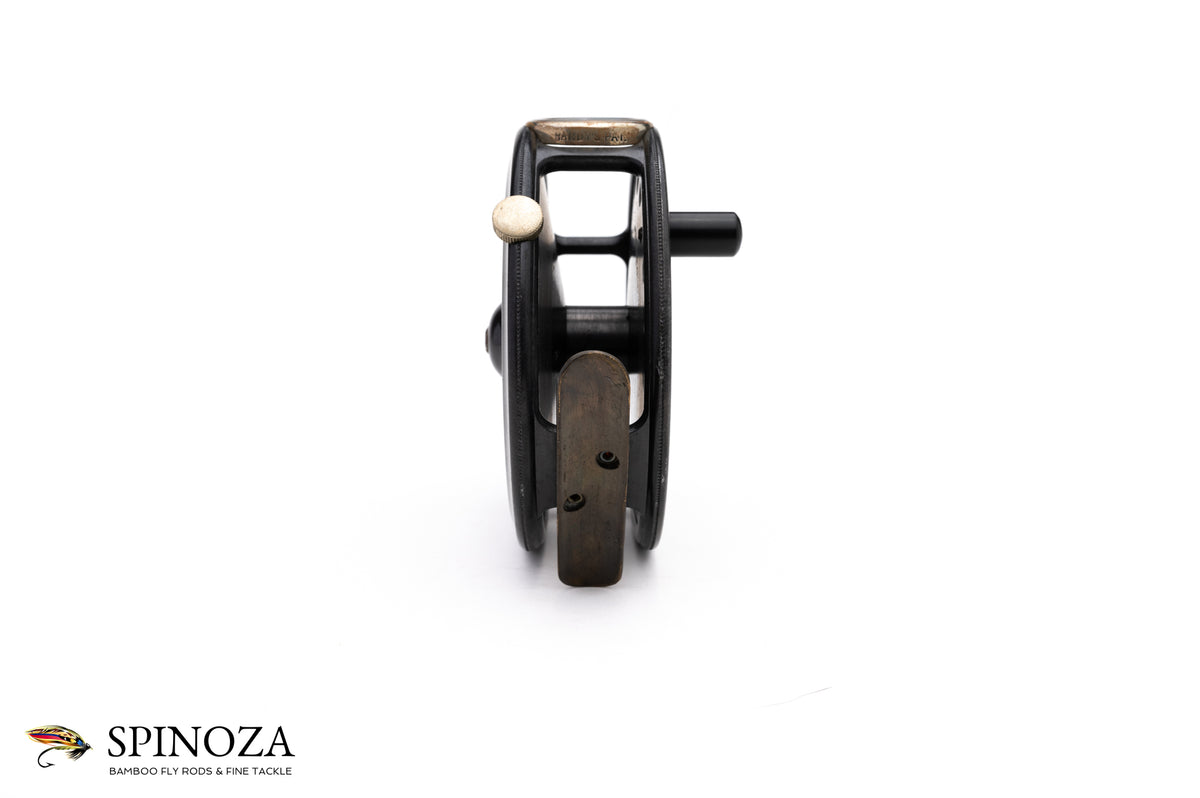 Hardy St. George Fly Reel 3 3/4"