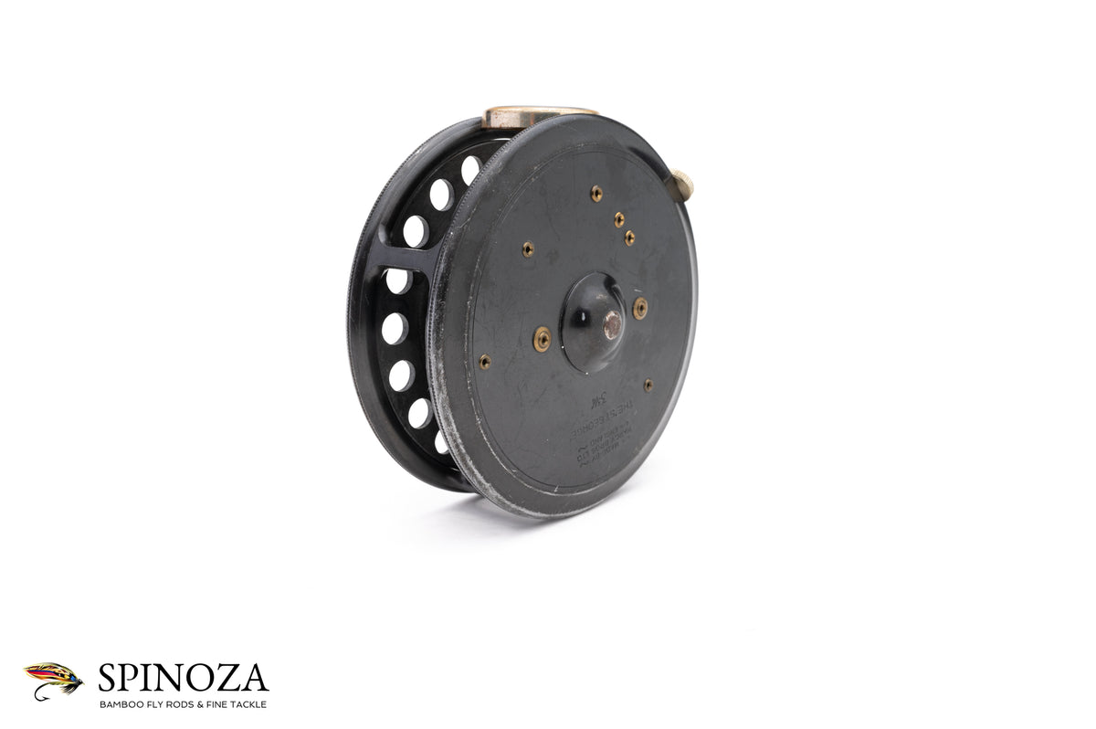 Hardy St. George Fly Reel 3 3/4"