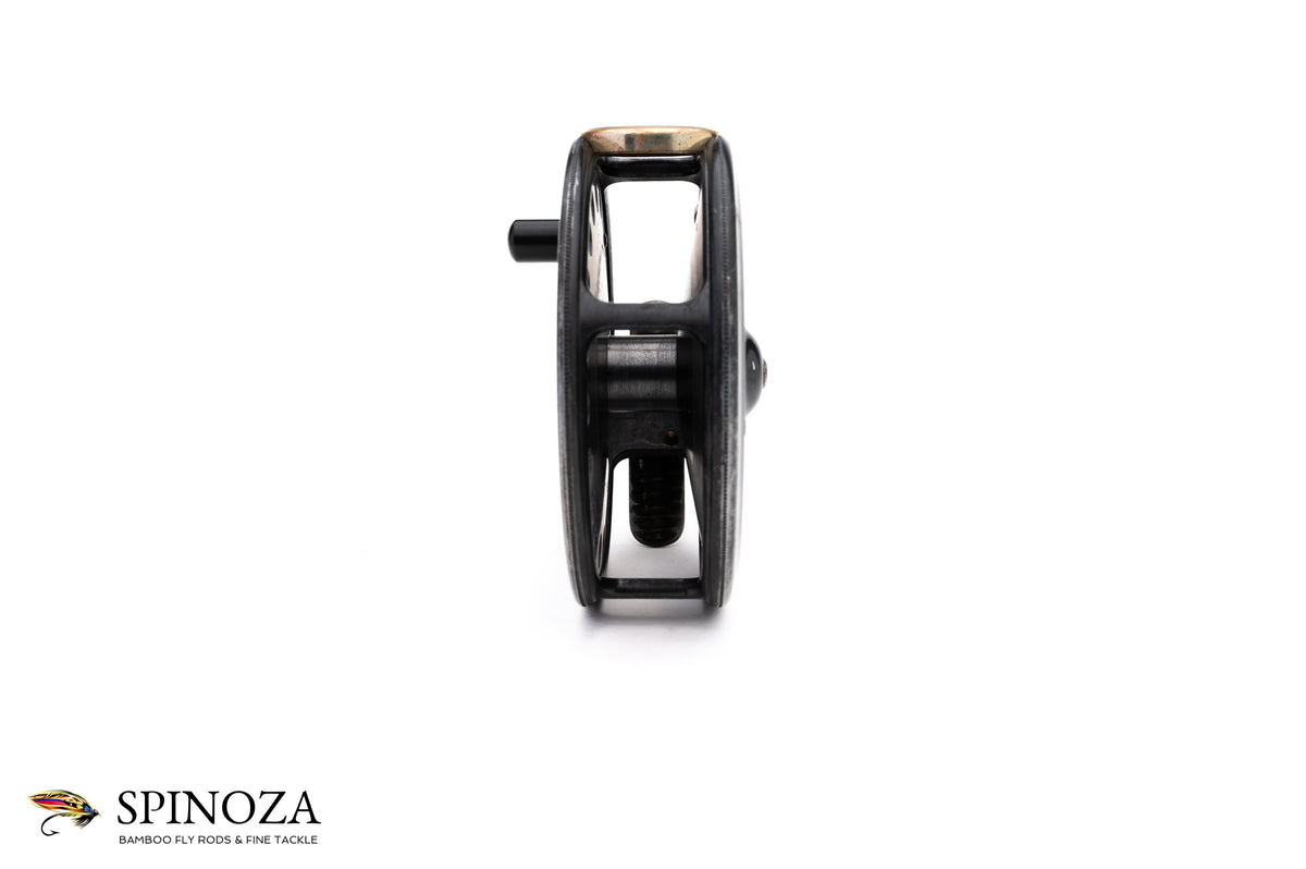 Hardy St. George Fly Reel 3 3/4"