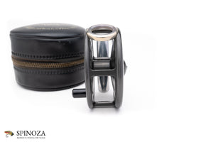 Hardy St George Reel 3"