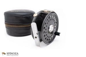 Hardy St George Reel 3"