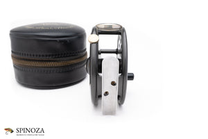 Hardy St George Reel 3"