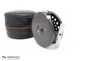 Hardy St George Reel 3"