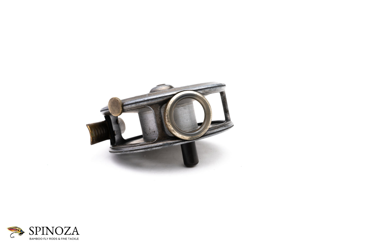 Hardy St George Fly Reel 3 3/8"