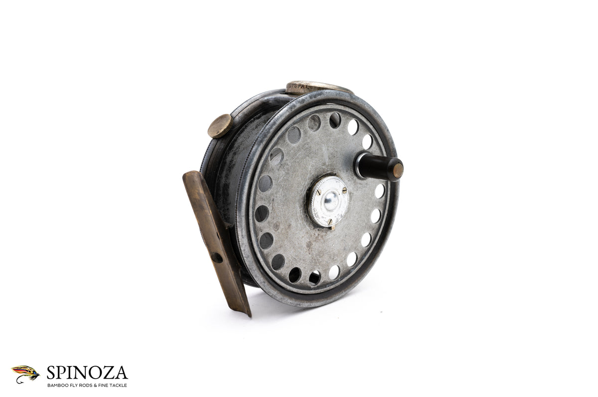 Hardy St George Fly Reel 3 3/8"
