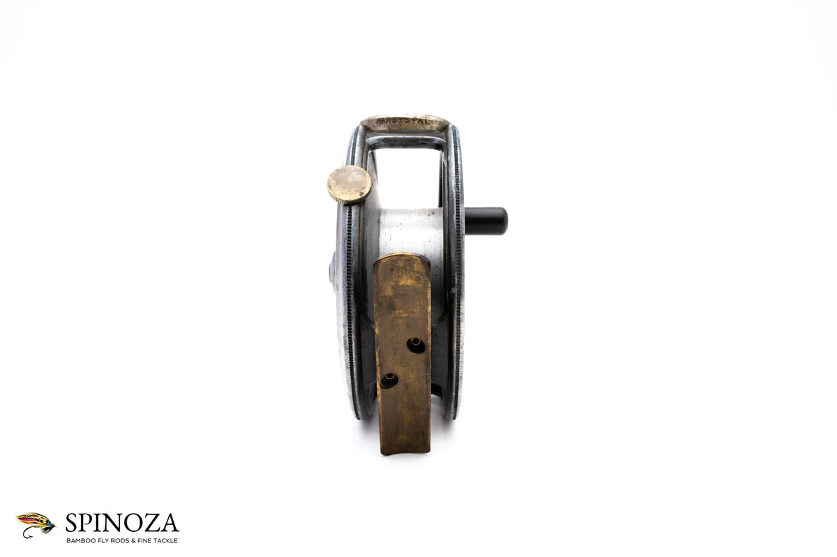 Hardy St George Fly Reel 3 3/8"