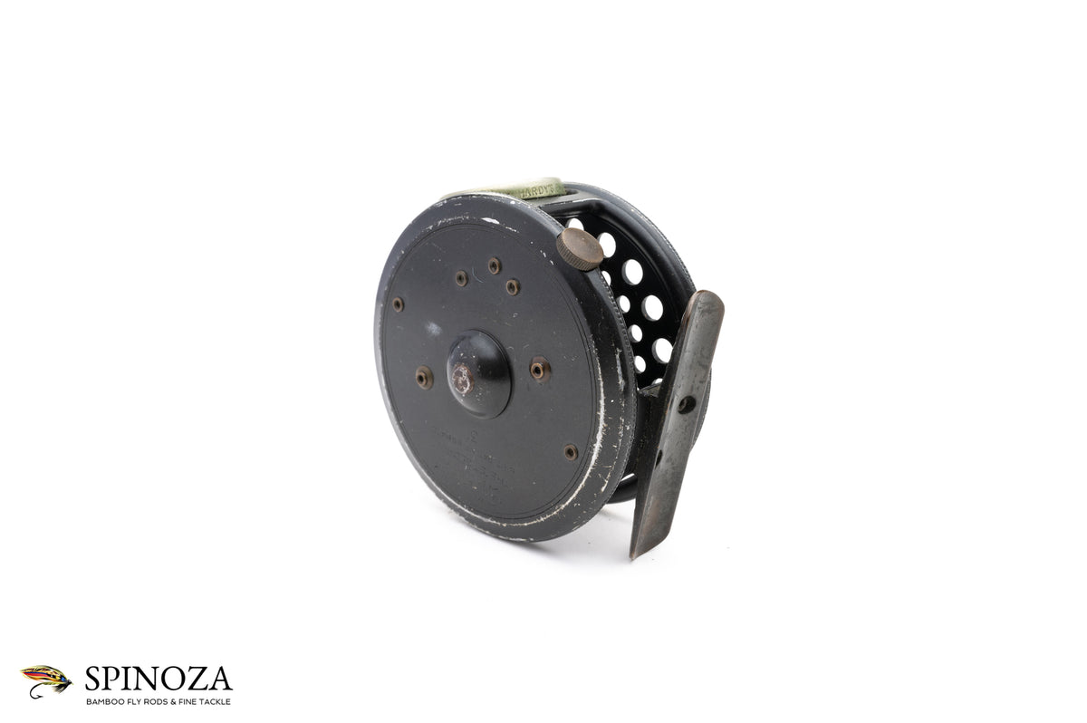 Hardy St George Fly Reel