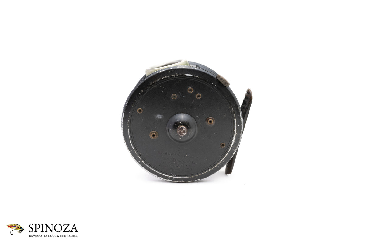 Hardy St George Fly Reel