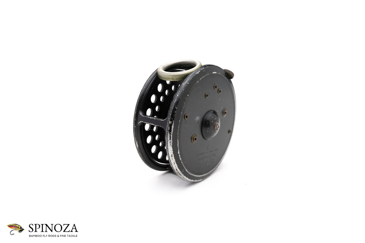 Hardy St George Fly Reel