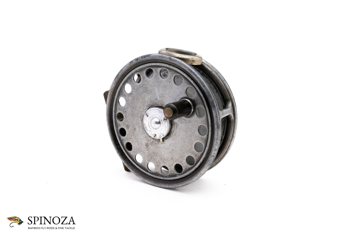 Hardy St George Fly Reel 3 3/8"