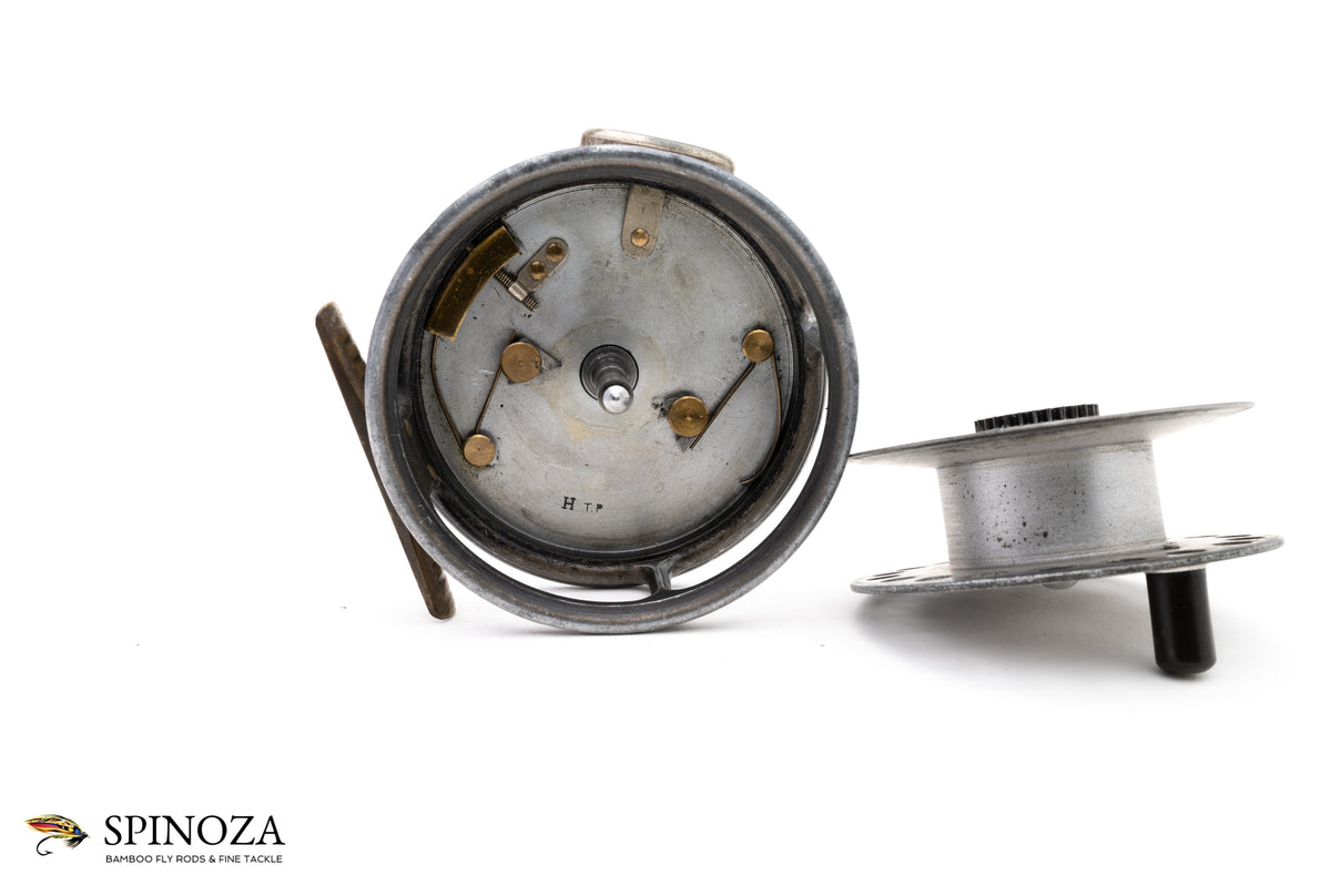 Hardy St George Fly Reel 3 3/8"