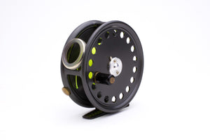 Hardy St George 3 3/8" Fly Reel - RHW
